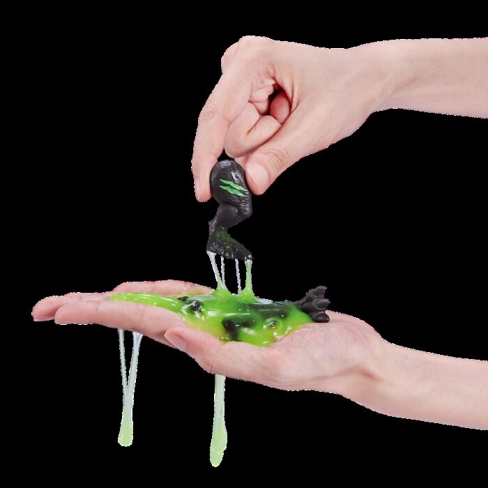 Smashers Mini Egg (S5) (PDQ) - Image 8