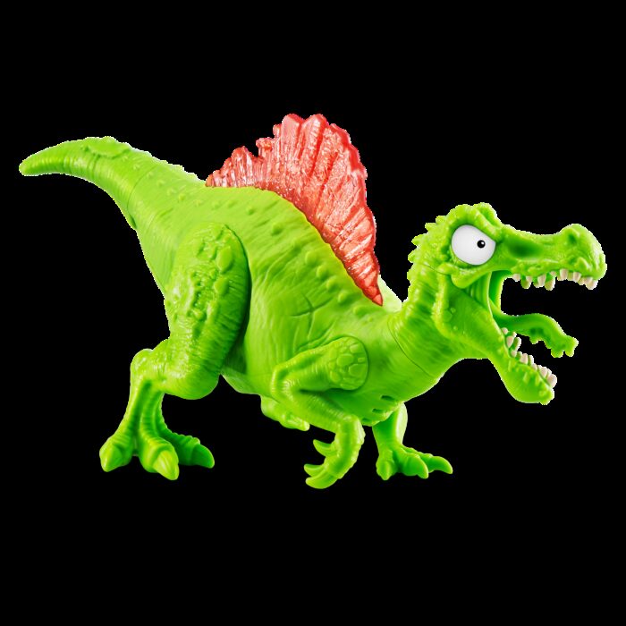 Smashers Jurassic Mega Light-Up Dino (S1) - Image 8