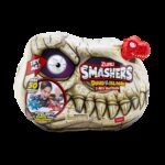 Smashers Dino Island T-Rex Battle Playset (Large) (S1) - Image 2