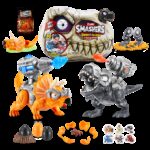 Smashers Dino Island T-Rex Battle Playset (Large) (S1) - Image 4