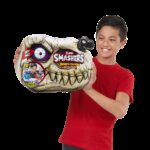 Smashers Dino Island T-Rex Battle Playset (Large) (S1) - Image 5