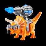 Smashers Dino Island T-Rex Battle Playset (Large) (S1) - Image 11