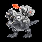 Smashers Dino Island T-Rex Battle Playset (Large) (S1) - Image 12