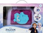 Disney 2-In-1 Frozen Kitchen Table Playset - 26pcs - Image 2