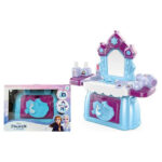 Disney Frozen 2-in-1 MakeUp Set - Image 3