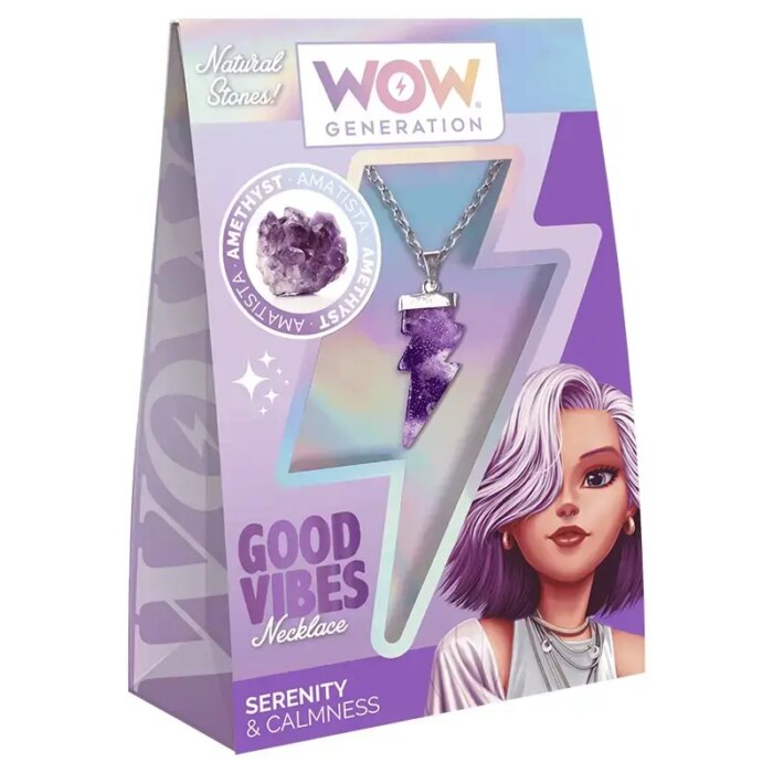 Wow Generation Mood Necklaces - Multicolor - Image 3