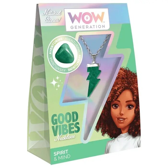 Wow Generation Mood Necklaces - Multicolor - Image 5