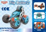Demoz Toyz Flip RollerZ – Remote Control Car - Image 5