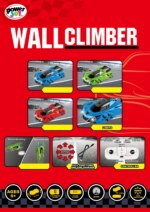 Power Joy Wall Climber – Remote Control Car - Image 7
