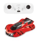 Power Joy Wall Climber – Remote Control Car - Image 4