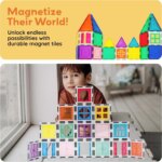 Window & Door Clip-On Magnetic Set 40 pcs – PicassoTiles - Image 7